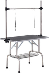 Pet Grooming Tables Image
