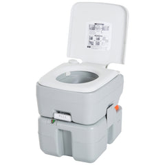 Portable Toilets & Showers Image