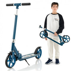 Scooters Image