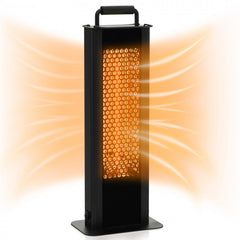 Space Heaters Image