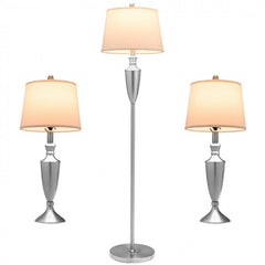 Table & Floor Lamps Image