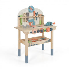 Toy Workbench Playsets Image