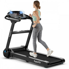 Treadmills Image