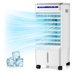Air Coolers Image