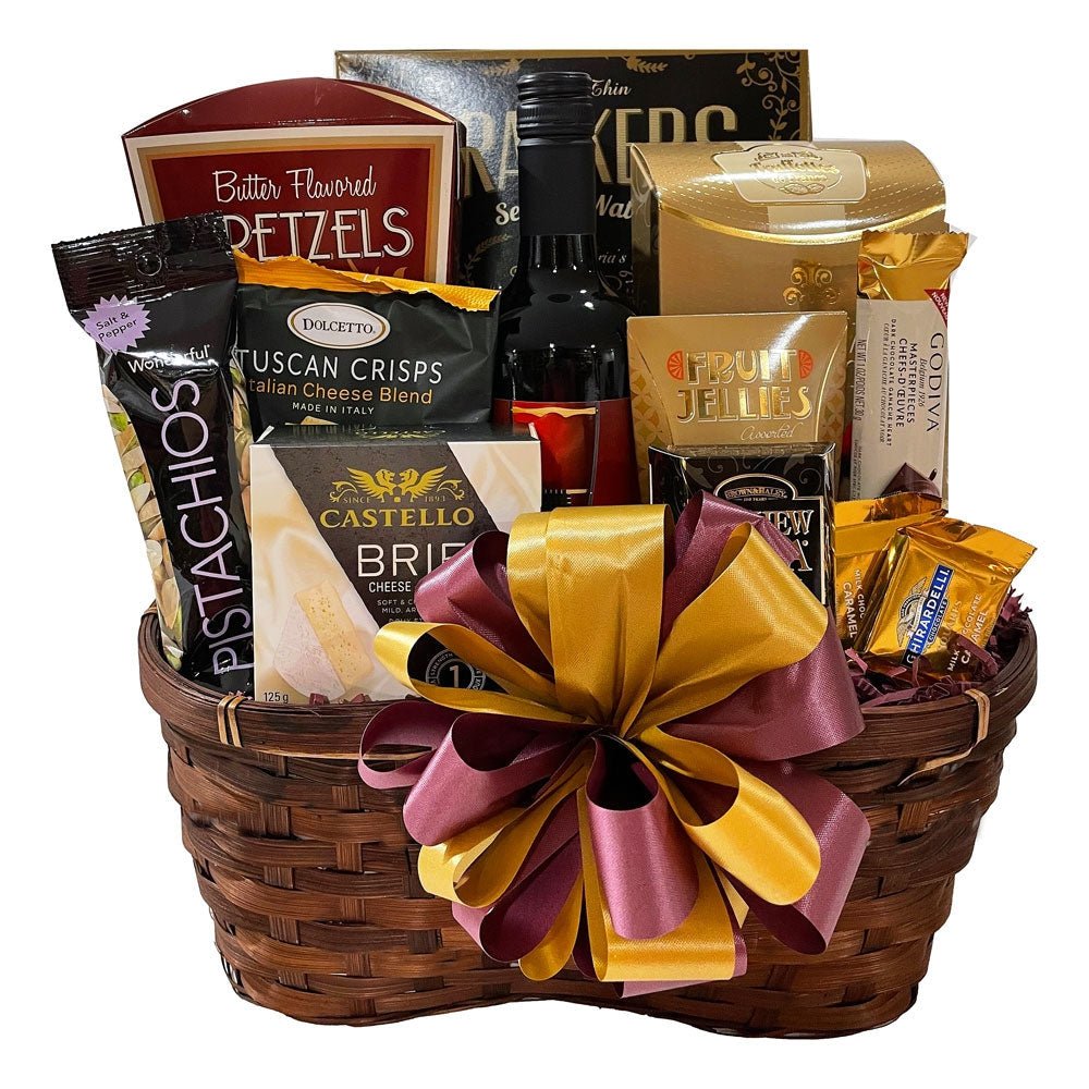 All Gallery Canada Gift Baskets