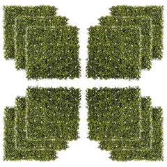 Artificial Wall Grass Image
