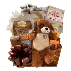 Baby Gift Baskets Image