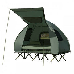 Camping Equipment Image