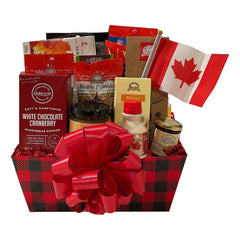 Canadian Gift Baskets Image