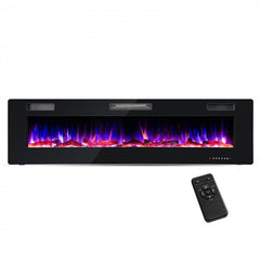 Electric Fireplaces Image