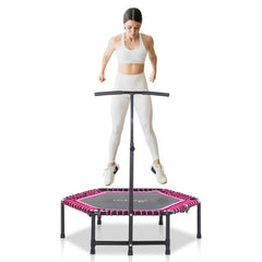 Fitness Trampolines Image