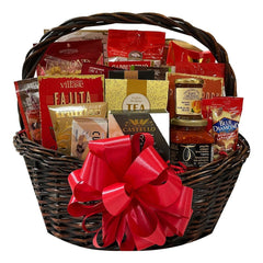 Gift Baskets Image