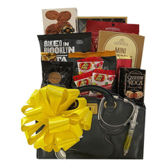Get Well Gift Baskets Image