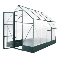 Greenhouses Image