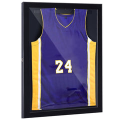 Jersey Display Cases Image
