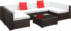 Outdoor & Patio Furniture Image