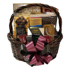 Thank You Gift Baskets Image