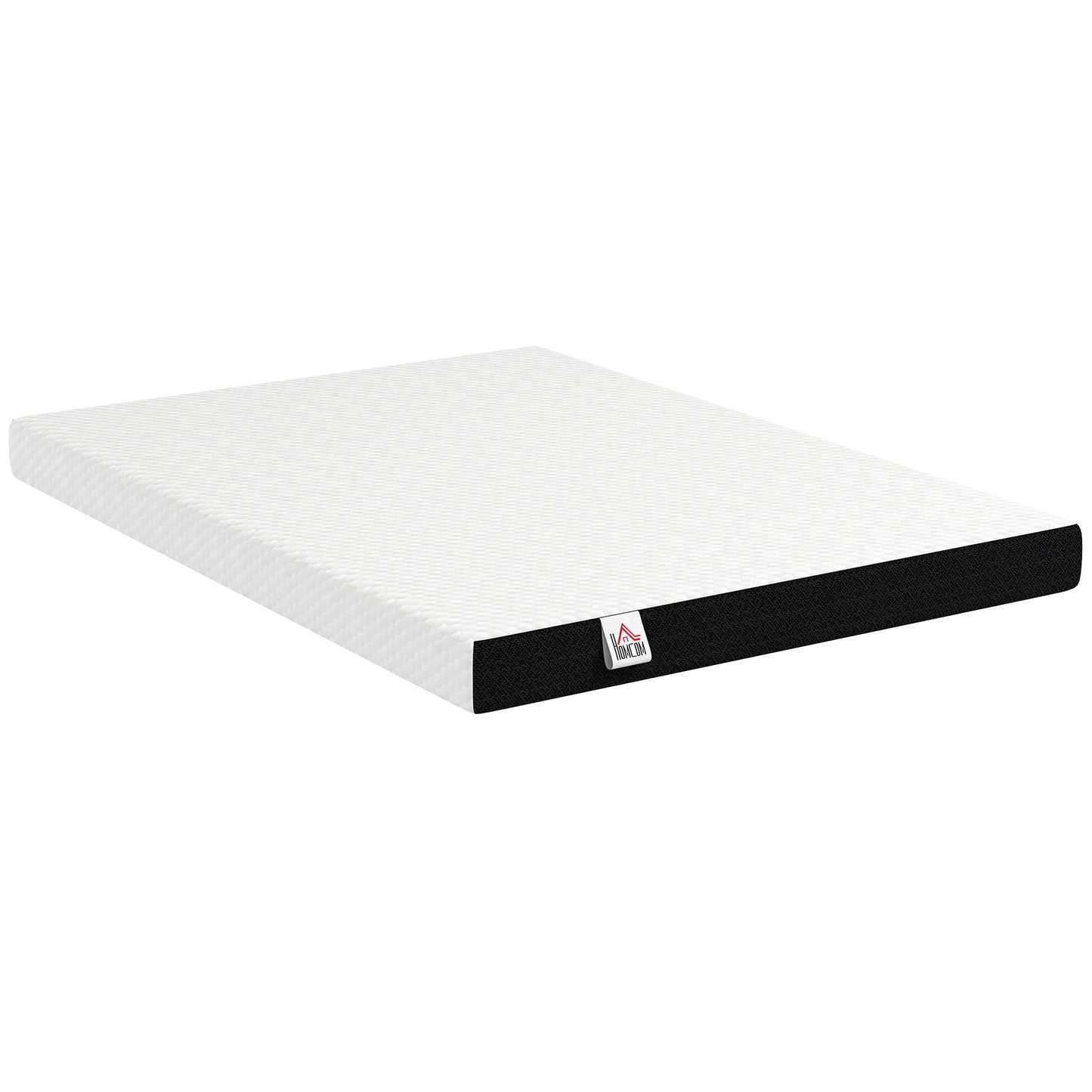 6 Inch Memory Foam Mattress, Medium Firm, CertiPUR-US Mattresses at Gallery Canada