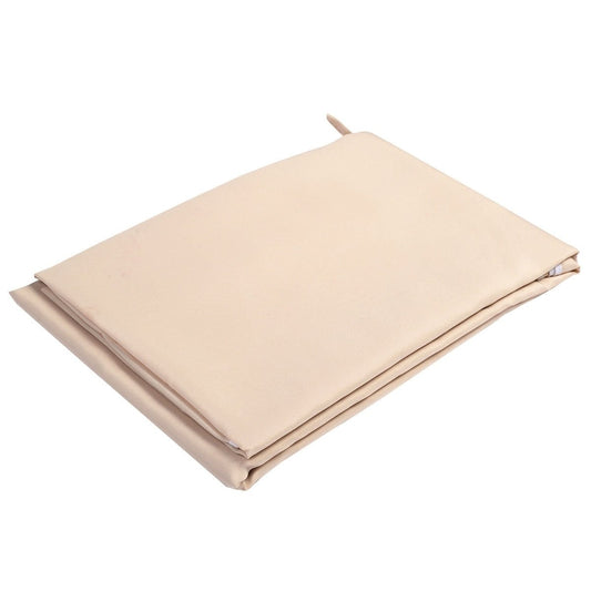Swing Top Canopy Replacement Cover, Beige at Gallery Canada