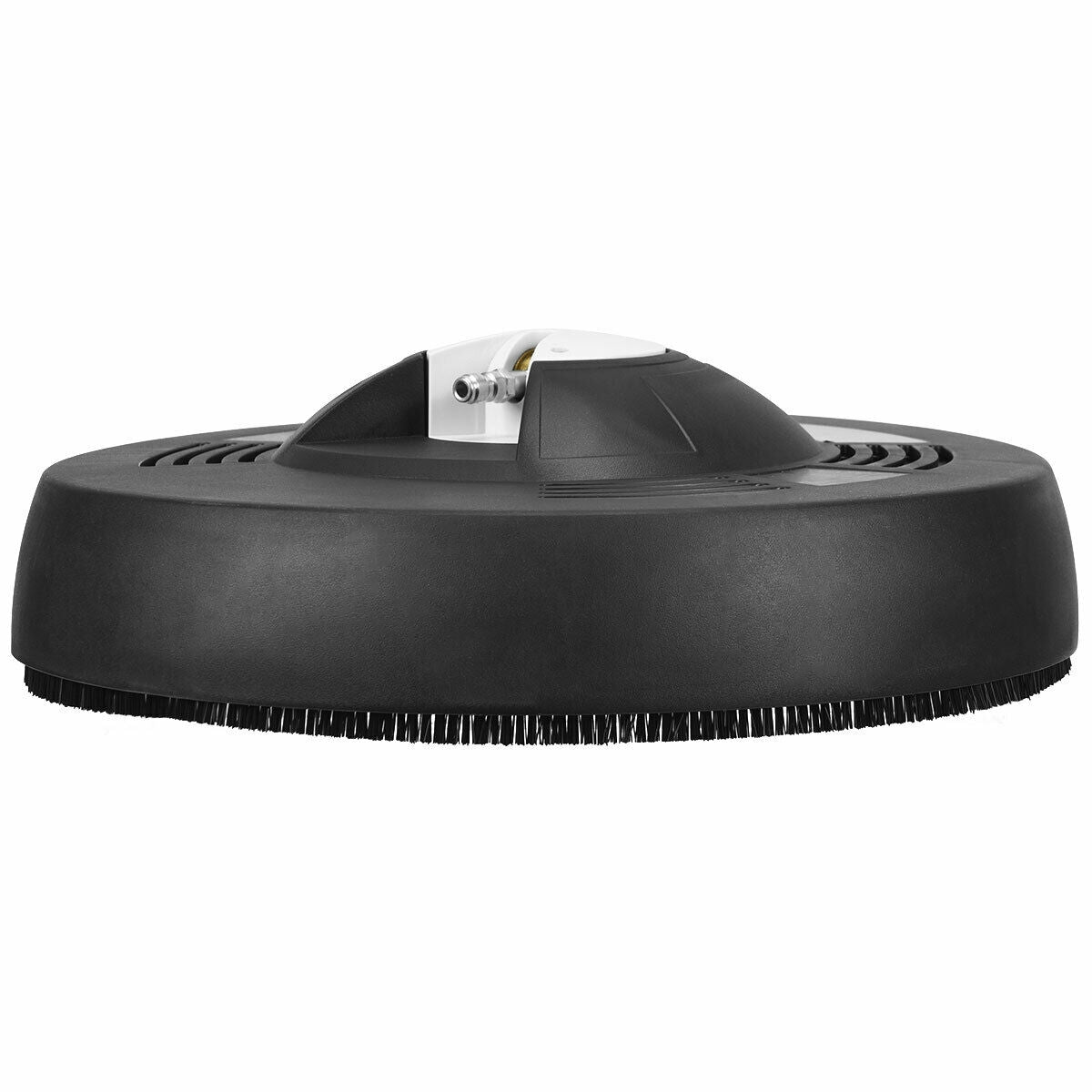 3000psi 16 Inch Pressure Washer Surface Cleaner, Black