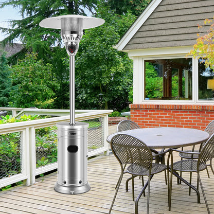 48000 BTU Patio Heater with Simple Ignition System - Gallery Canada