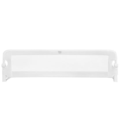 59-Inch Extra Long Bed Rail Guard, White at Gallery Canada