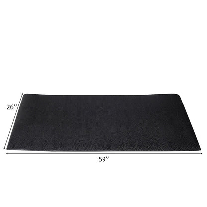 47/59/78 Inch Long Thicken Equipment Mat for Home and Gym Use-59 x 26 x 0.2 inches at Gallery Canada