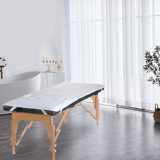 Digital Auto Overheat Protection Massage Table Warmer Bedding Options at Gallery Canada