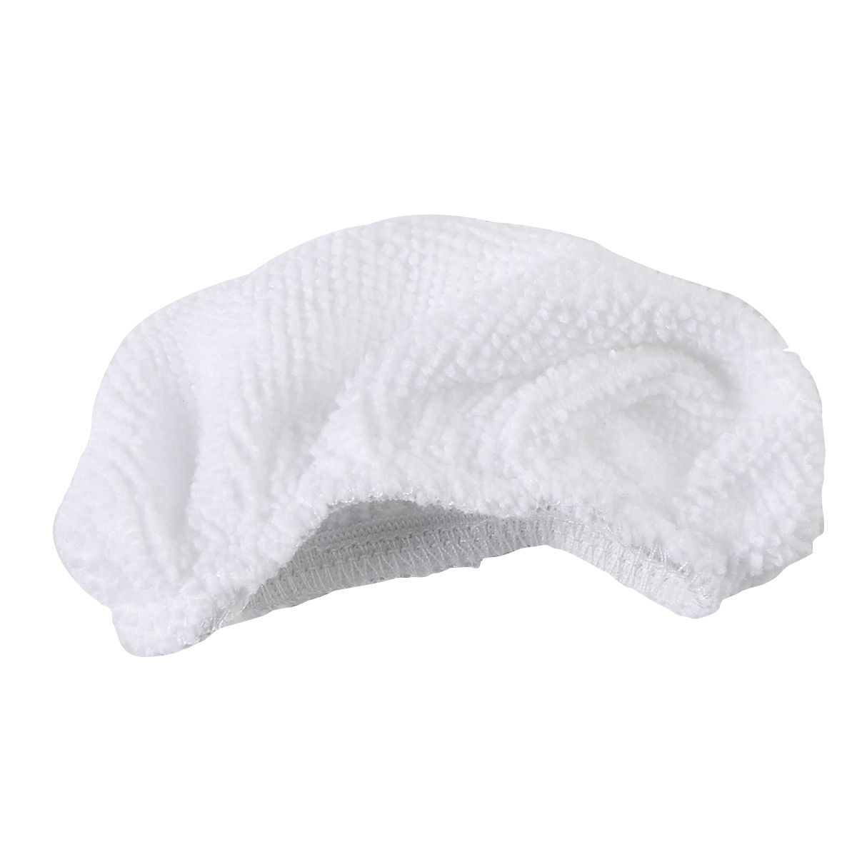 1050W Handheld Pressurized Steam Cleaner, Yellow