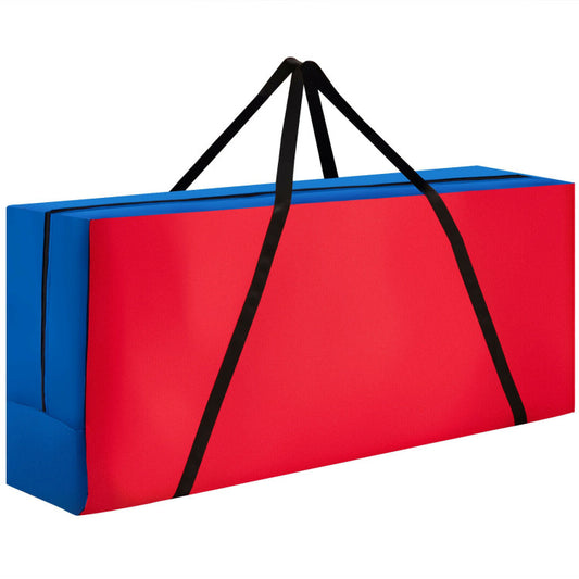 Jumbo 4-To-Score Game Storage Bag, Blue Lawn Games Blue at Gallery Canada