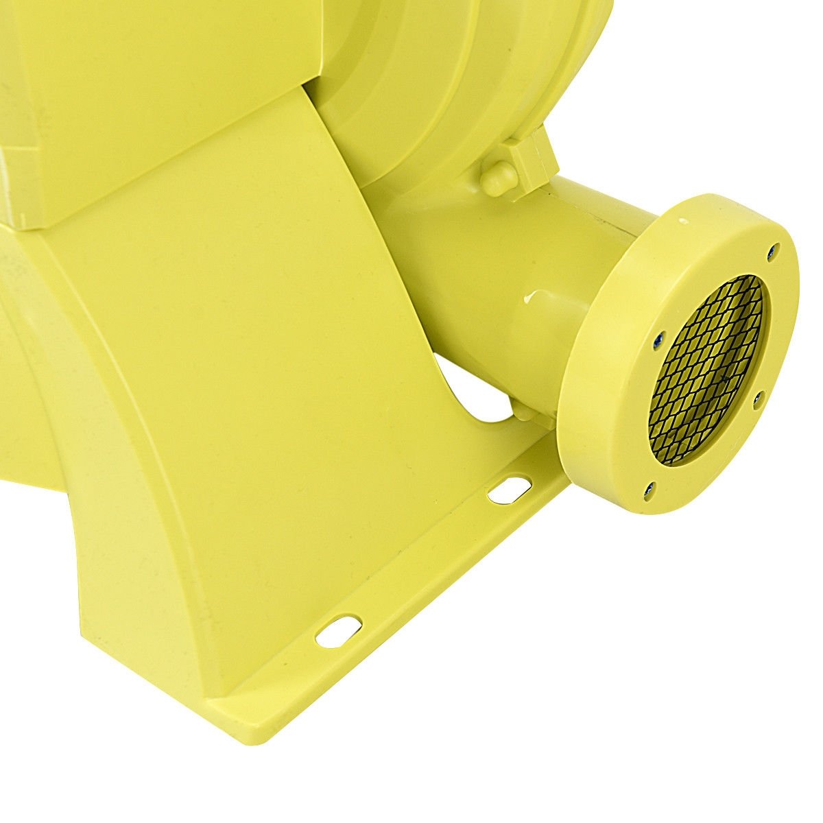 950 W 1.25 HP Air Blower Pump Fan for Inflatable Bounce House