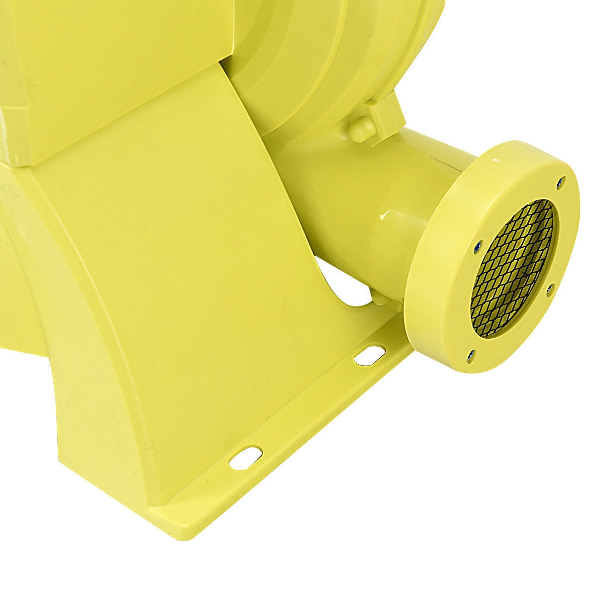 950W 1.25 HP Air Blower Pump Fan, Inflatable Bounce House Air Blowers at Gallery Canada