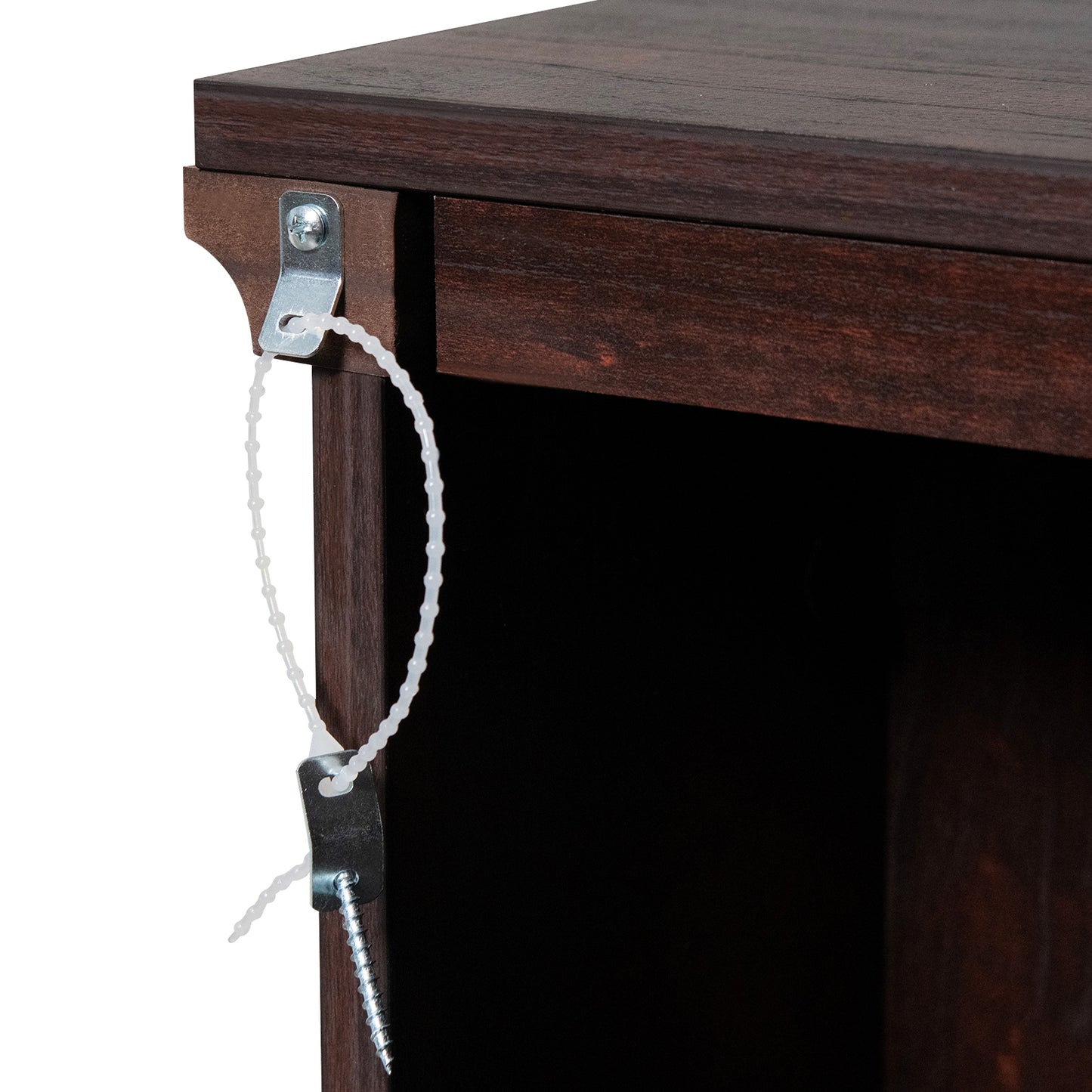 1400W Electric Fireplace TV Stand Mantel, Remote Control, Natural Fireplaces at Gallery Canada