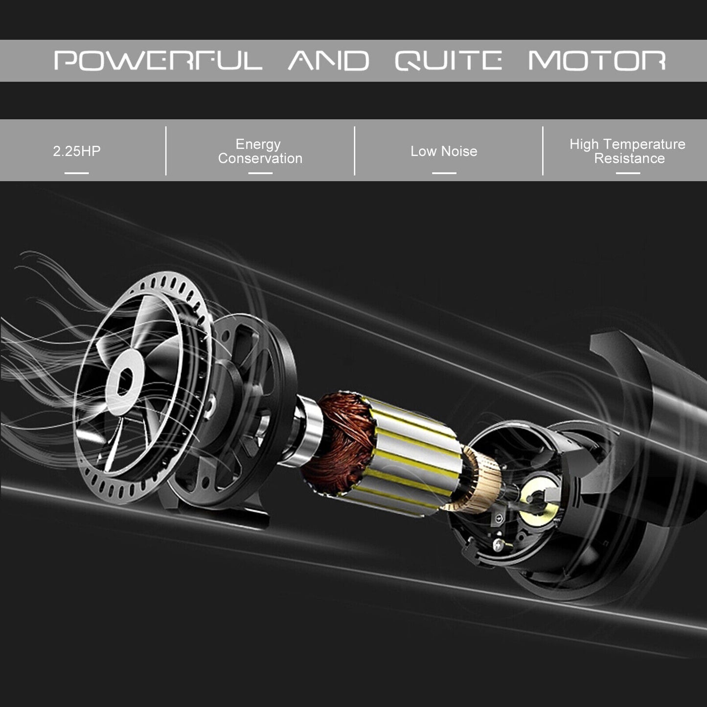 2.25HP 2 in 1 Folding Treadmill with APP Speaker Remote Control, White Treadmills at Gallery Canada