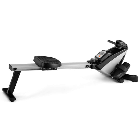 Adjustable Oxygen Resistance of Folding Magnetic Rowing - Gallery Canada
