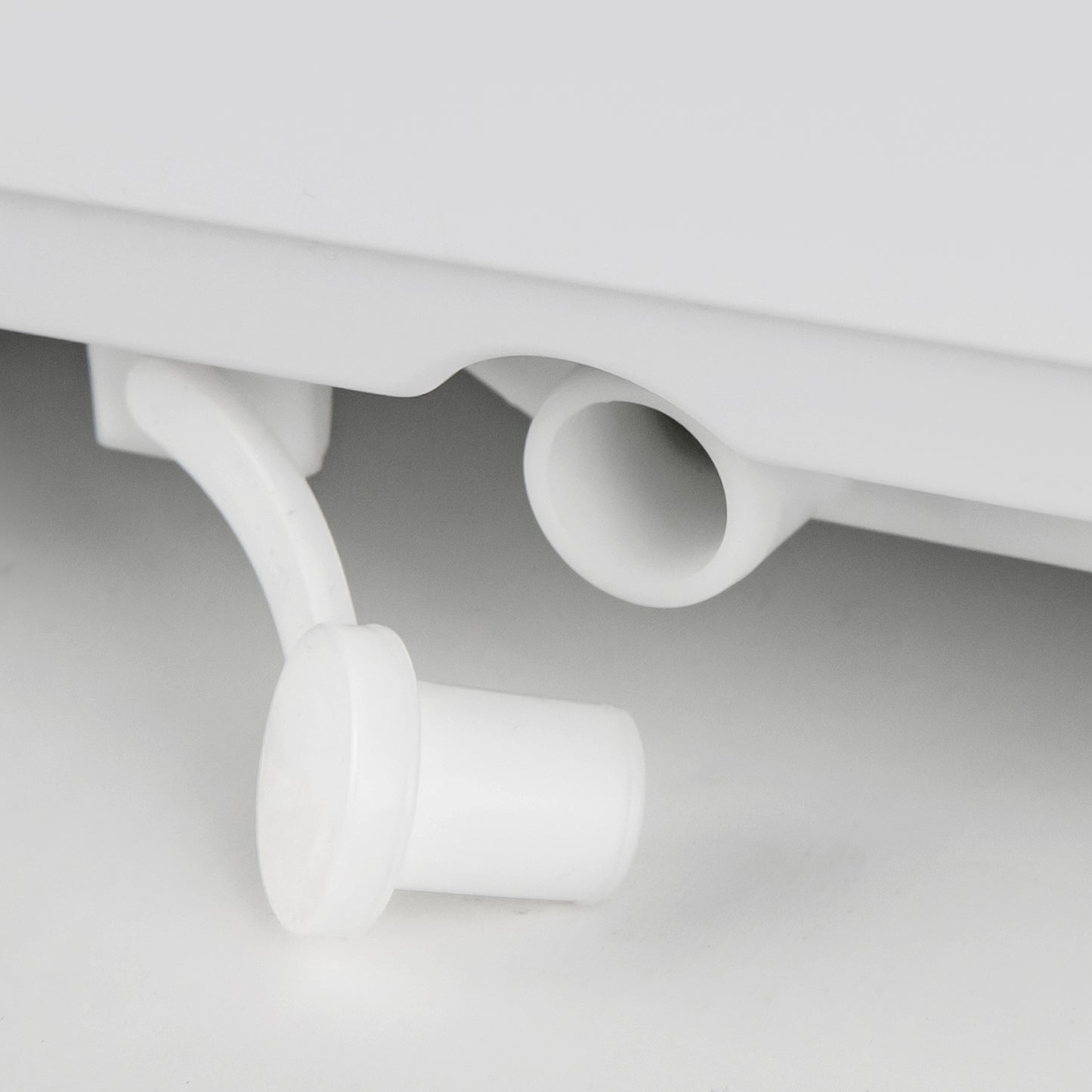 10000 BTU Portable Air Conditioner with Dehumidifier and Fan Mode, White Portable Air Conditioners at Gallery Canada