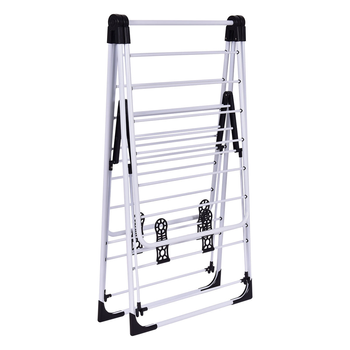 Portable Storage Drying Rack Laundry Clothes Drying Racks at Gallery Canada