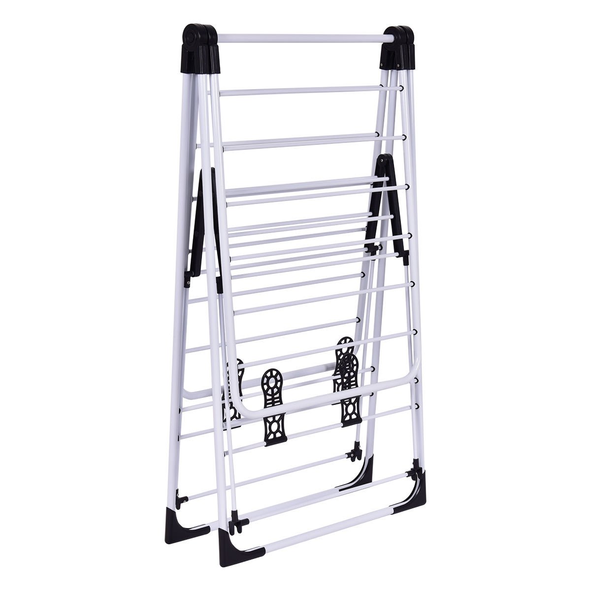 Portable Laundry Clothes Storage Drying Rack at Gallery Canada