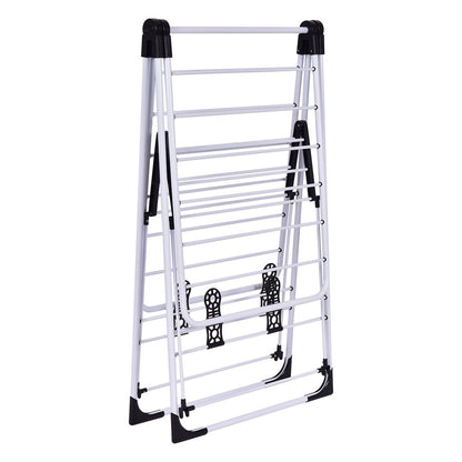 Portable Laundry Clothes Storage Drying Rack at Gallery Canada