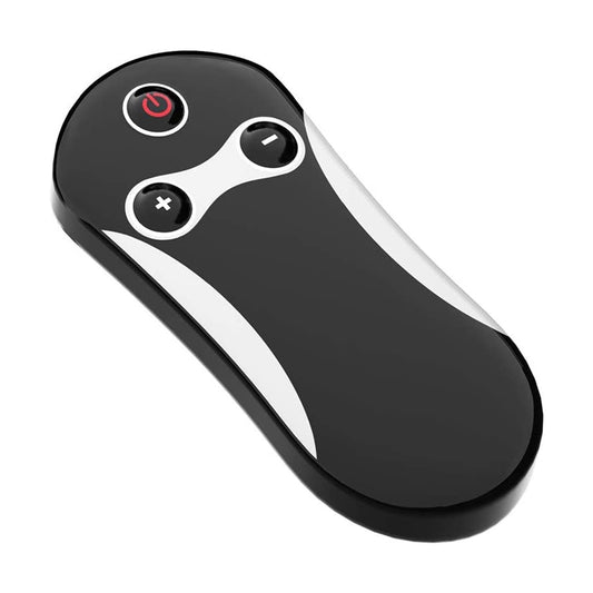 Remote Control For Treadmill, Infrared Technology, Black