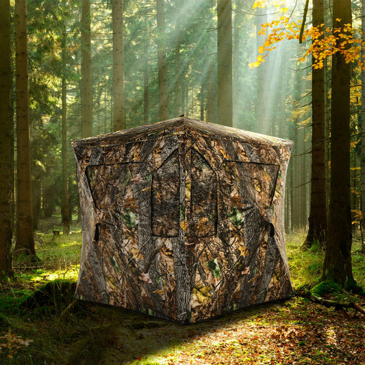 3 Person Pop-Up Ground Tent, Camouflage Tents Camouflage at Gallery Canada