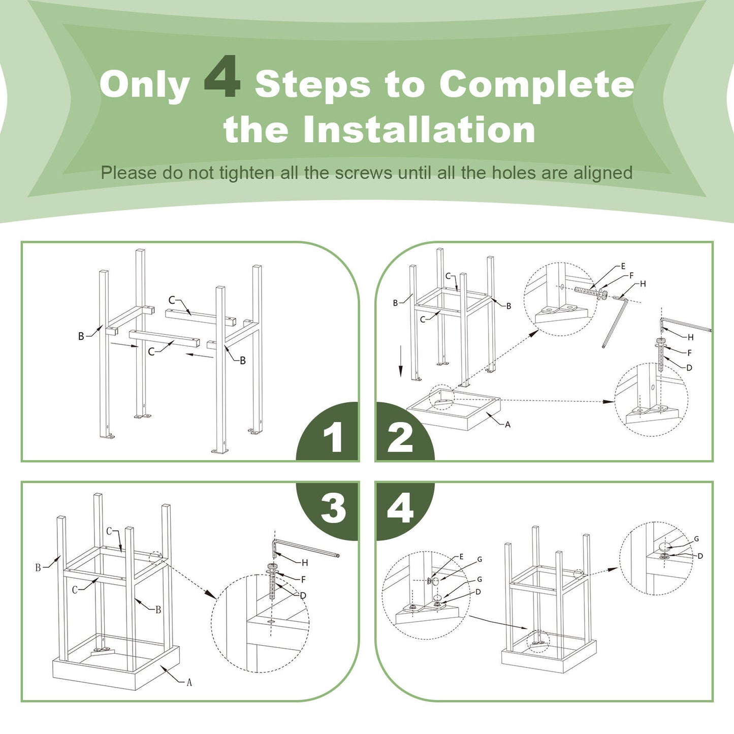 Patio Rattan Wicker Bar Stool Chairs, 2 Pieces, Brown Patio Bar Furniture at Gallery Canada