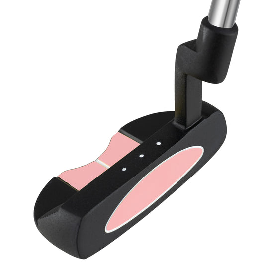Putter Mallet Junior, Âges 11-14, Rose