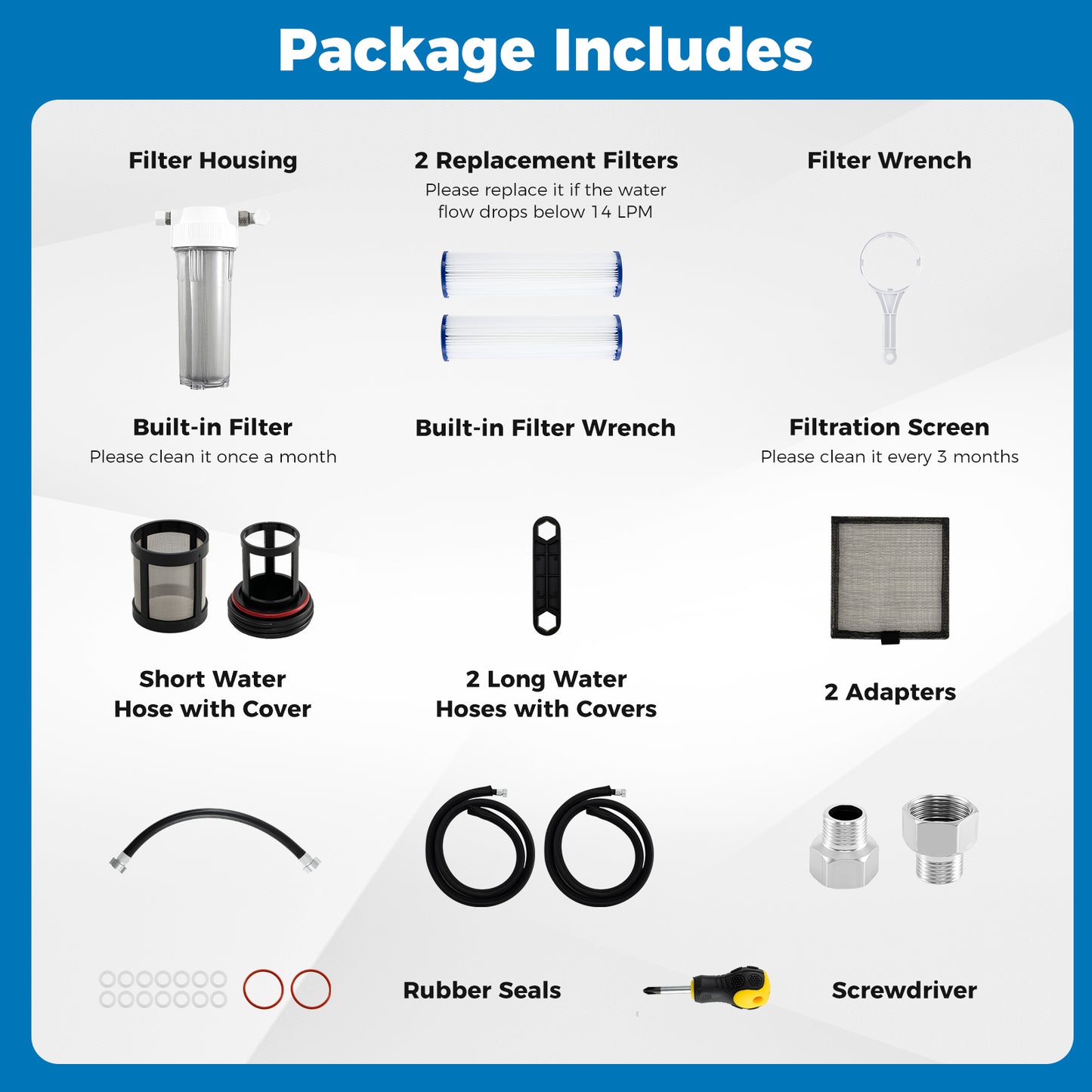 4/5 HP Ice Bath Water Chiller, Cold Plunge Tub, Black Spa & Salon at Gallery Canada