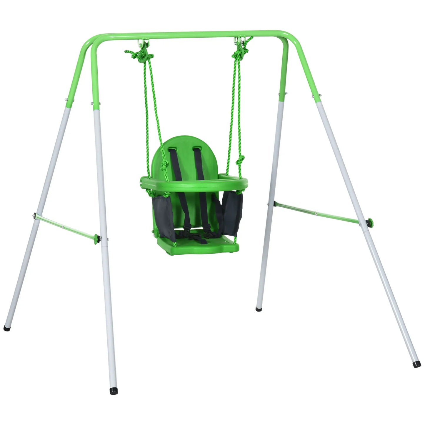 Infant Toddler Swing, Safety Harness, 6-36 Months Gym Sets & Swings at Gallery Canada