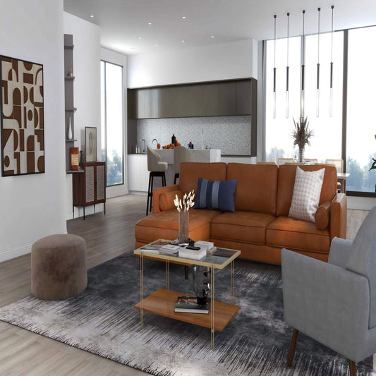 4-Piece Furniture Set, Swivel Bar Stools, Kitchen Sideboard, Sectional Sofa, Glass Coffee Table Furniture Options at Gallery Canada