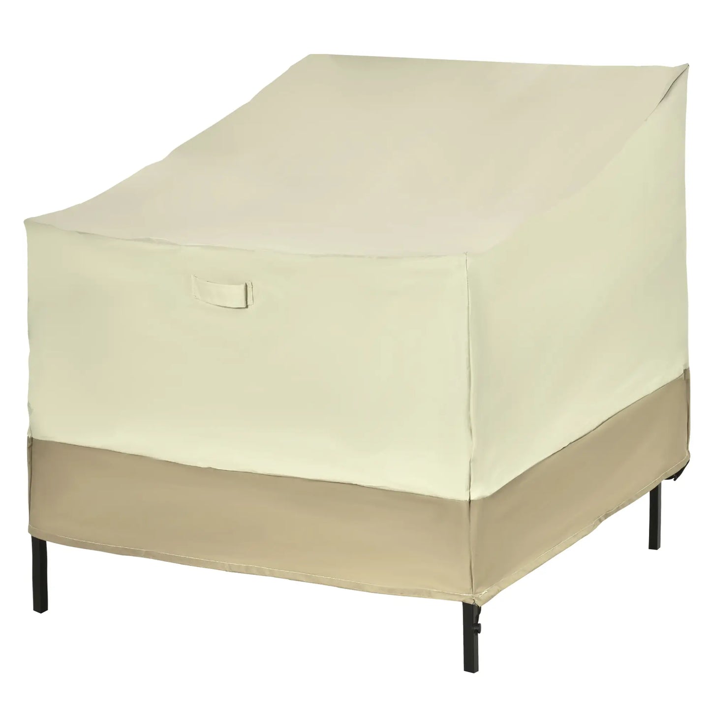 38.2-Inch Waterproof Chair Cover, Outdoor Patio Furniture Protector Patio Furniture Covers at Gallery Canada