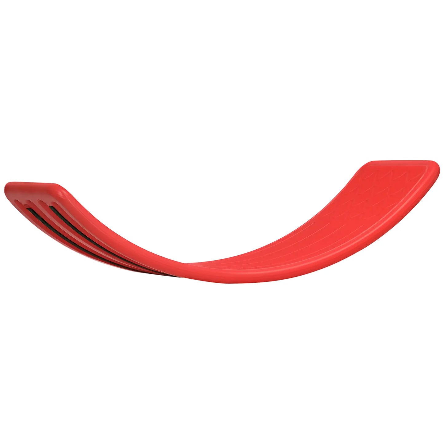 32.3" Balance Board, Wobble Board, Kids Rocker, Montessori Toy, Red Baby Gym & Playmats at Gallery Canada