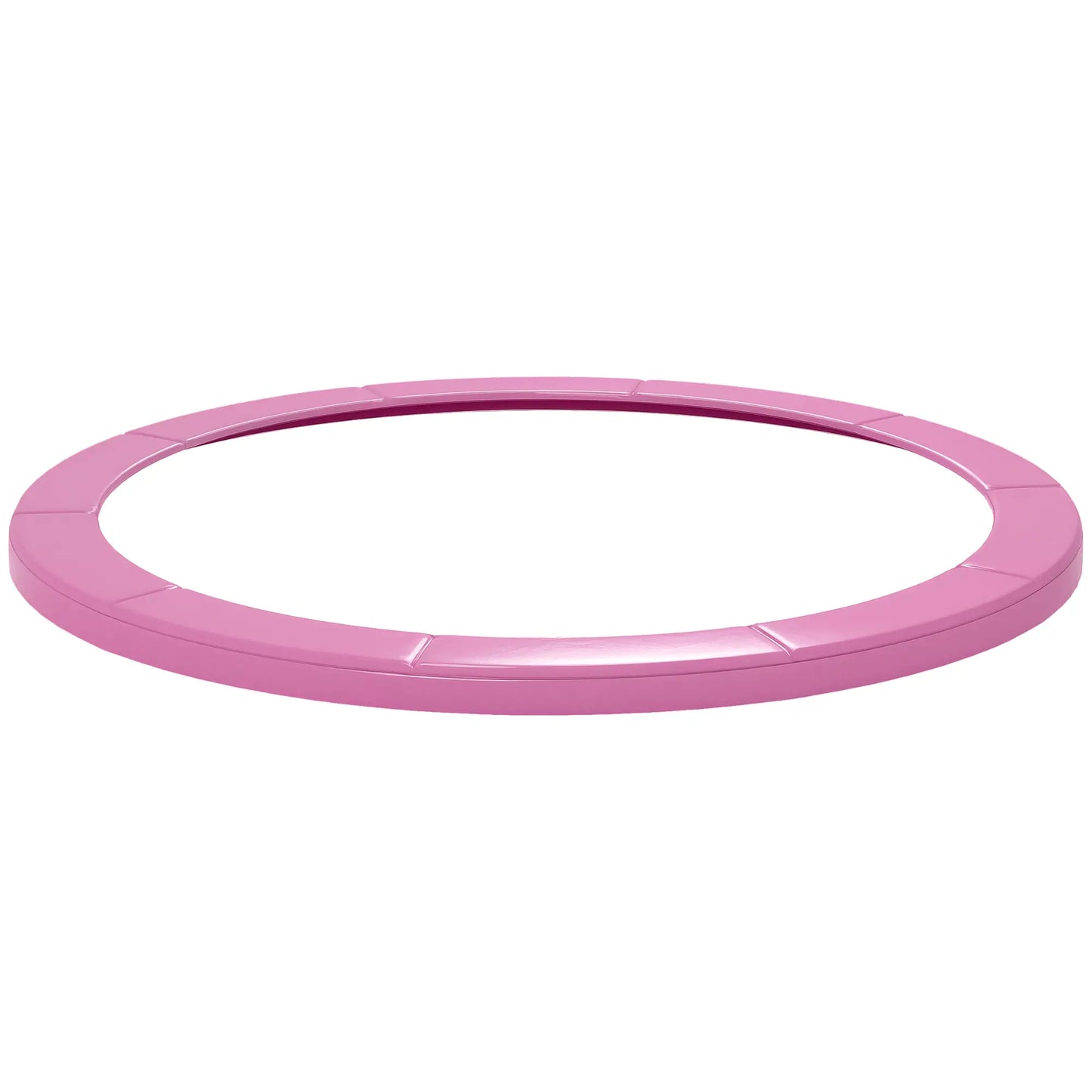 8FT Trampoline Spring Cover, Waterproof, Tear-Resistant, Pink Trampolines at Gallery Canada