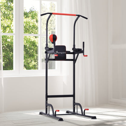 Workout Tower Pull Up Bar for Home Gym Workout Machine at Gallery Canada